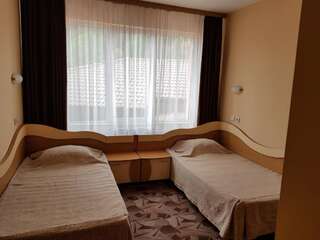 Отель Hotel Diamant Доспат Двухместный номер с 2 отдельными кроватями-1