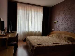 Отель Hotel Diamant Доспат Двухместный номер с 1 кроватью-2